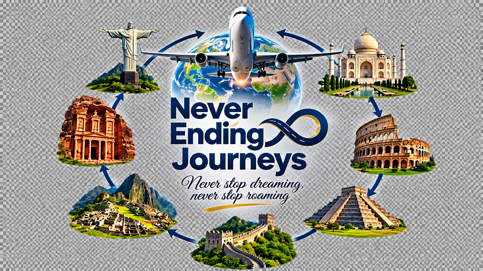 never enmd logo bg